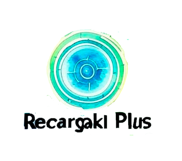 Logo RECARGAKI